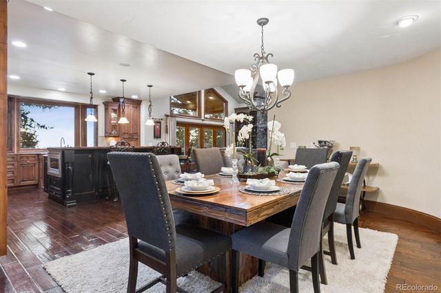 45 W Ranch Trail, Morrison, CO 80465