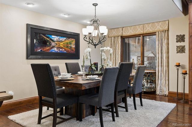 45 W Ranch Trail, Morrison, CO 80465