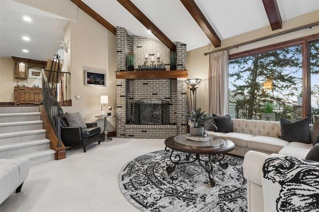 45 W Ranch Trail, Morrison, CO 80465