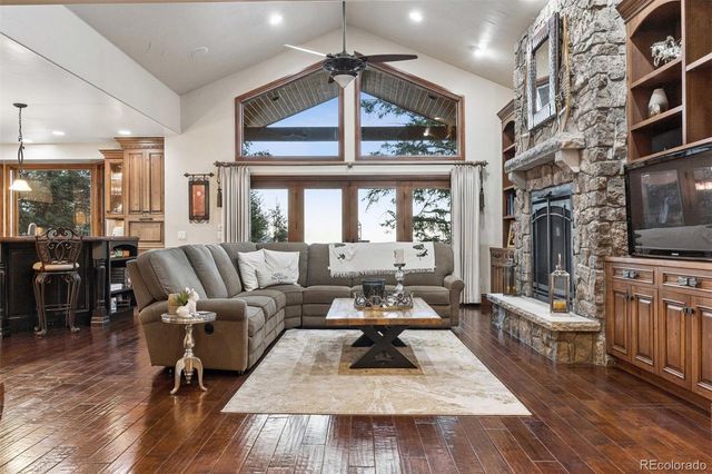 45 W Ranch Trail, Morrison, CO 80465