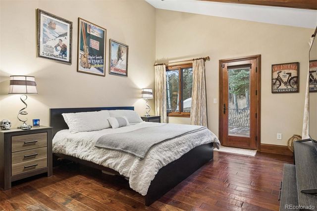 45 W Ranch Trail, Morrison, CO 80465