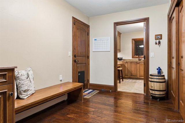 45 W Ranch Trail, Morrison, CO 80465