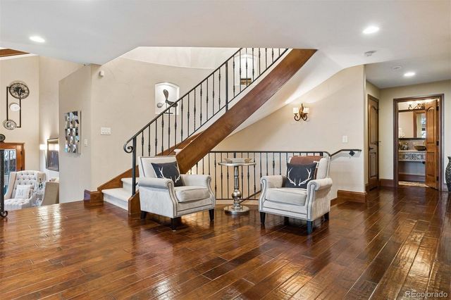 45 W Ranch Trail, Morrison, CO 80465