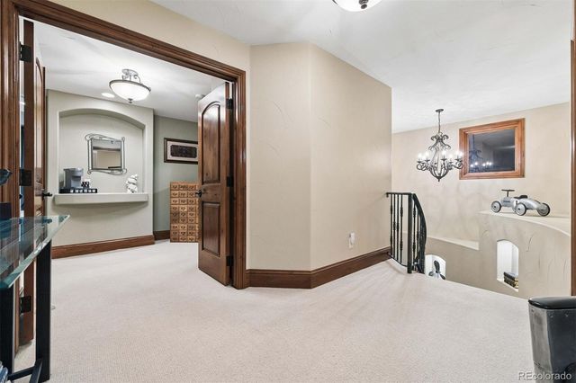 45 W Ranch Trail, Morrison, CO 80465