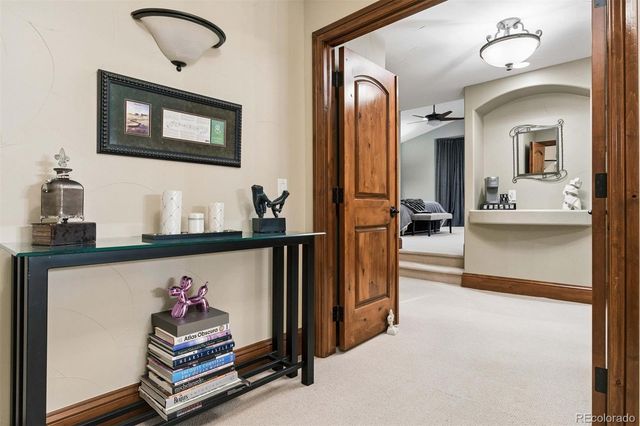 45 W Ranch Trail, Morrison, CO 80465