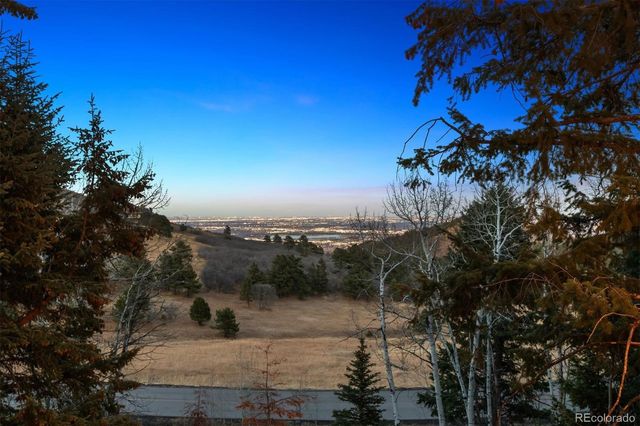 45 W Ranch Trail, Morrison, CO 80465