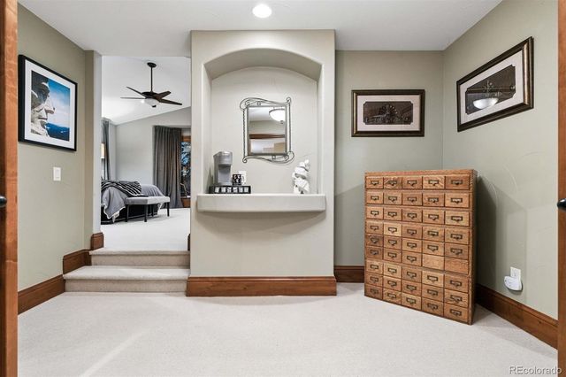 45 W Ranch Trail, Morrison, CO 80465