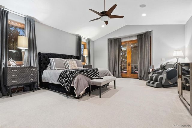 45 W Ranch Trail, Morrison, CO 80465