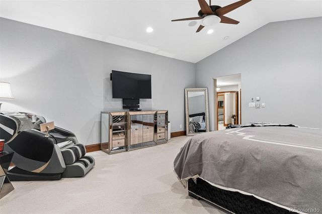 45 W Ranch Trail, Morrison, CO 80465