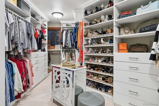 45 W Ranch Trail, Morrison, CO 80465