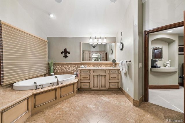 45 W Ranch Trail, Morrison, CO 80465