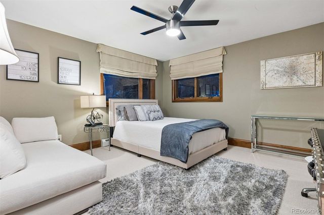 45 W Ranch Trail, Morrison, CO 80465