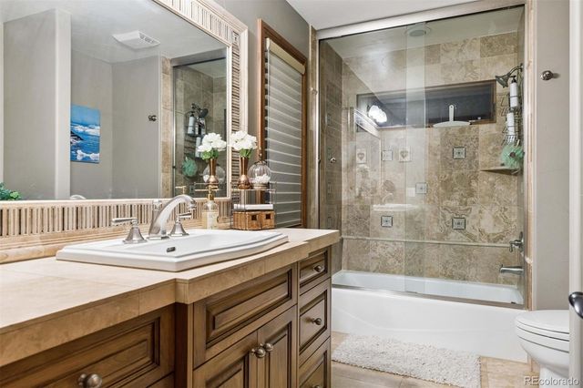 45 W Ranch Trail, Morrison, CO 80465