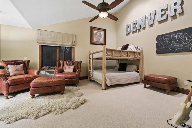 45 W Ranch Trail, Morrison, CO 80465