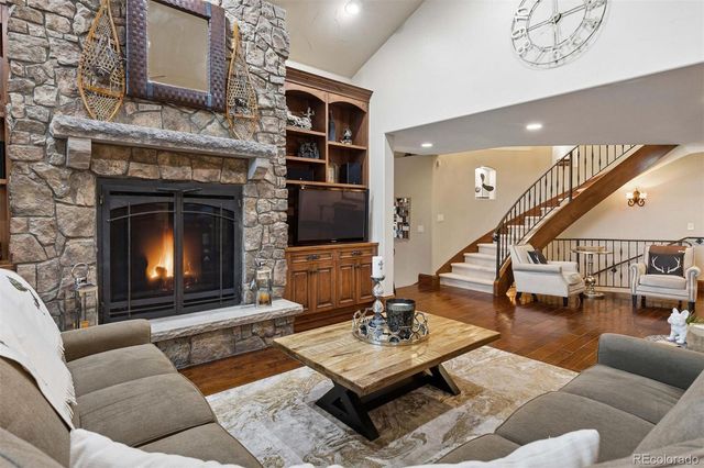 45 W Ranch Trail, Morrison, CO 80465