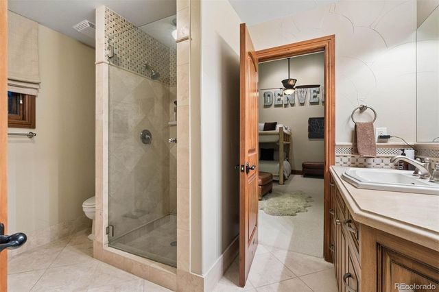 45 W Ranch Trail, Morrison, CO 80465