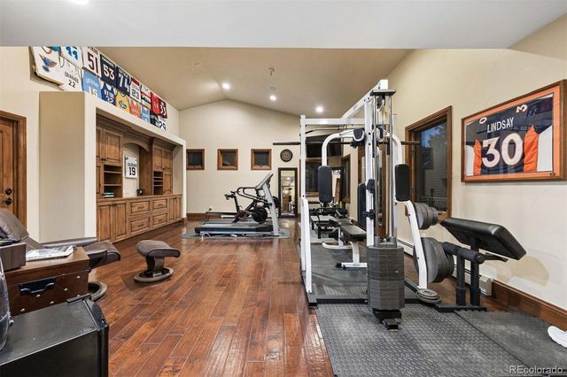 45 W Ranch Trail, Morrison, CO 80465