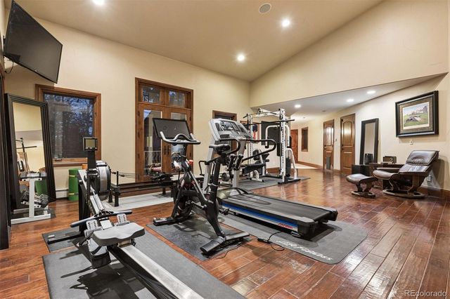 45 W Ranch Trail, Morrison, CO 80465