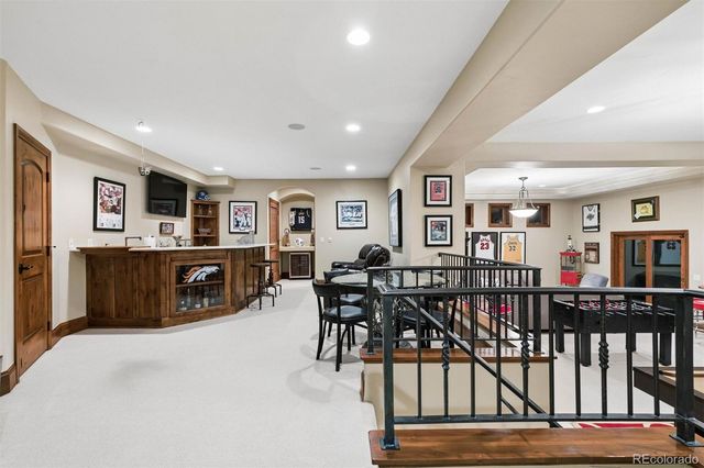 45 W Ranch Trail, Morrison, CO 80465