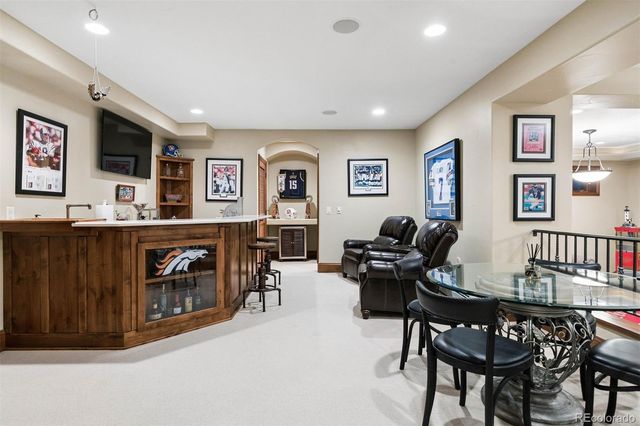 45 W Ranch Trail, Morrison, CO 80465