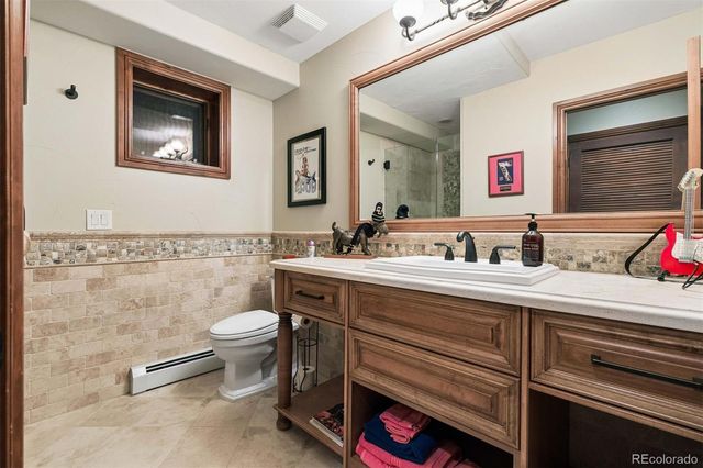 45 W Ranch Trail, Morrison, CO 80465