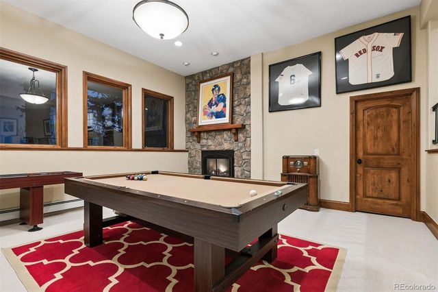 45 W Ranch Trail, Morrison, CO 80465