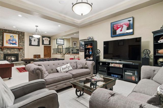 45 W Ranch Trail, Morrison, CO 80465