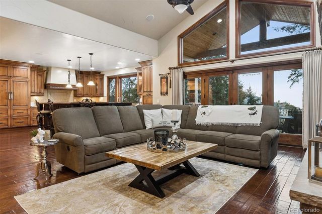 45 W Ranch Trail, Morrison, CO 80465