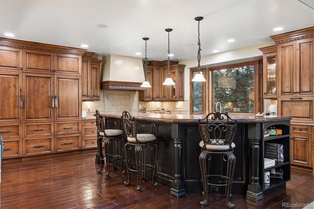 45 W Ranch Trail, Morrison, CO 80465