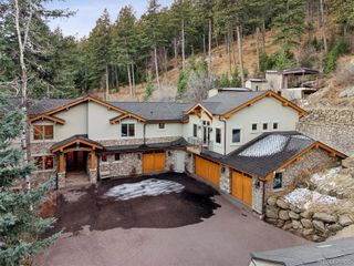 45 W Ranch Trail, Morrison, CO 80465