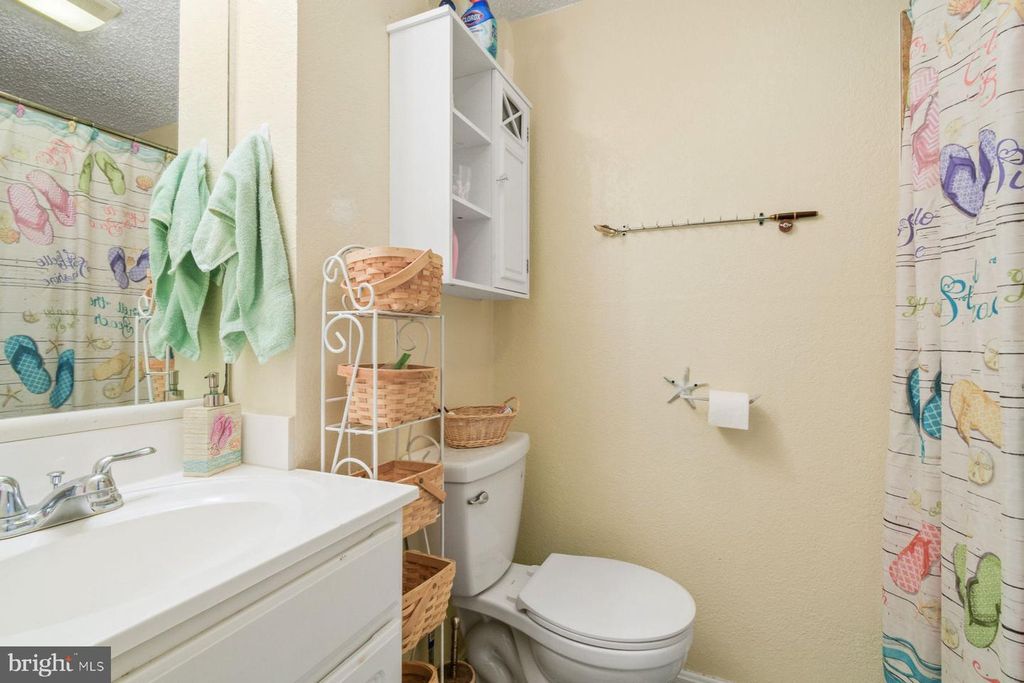 Image 20 of property listing at 207 8TH ST #103C, Ocean City, MD 21842
