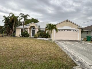 5958 NW Baynard Drive, Port St. Lucie, Port St Lucie, FL 34986
