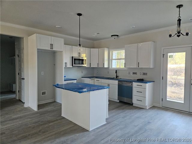 3550 Camden Road Ext, Fayetteville, NC 28306