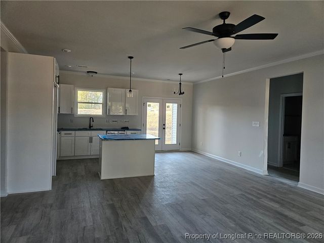 3550 Camden Road Ext, Fayetteville, NC 28306