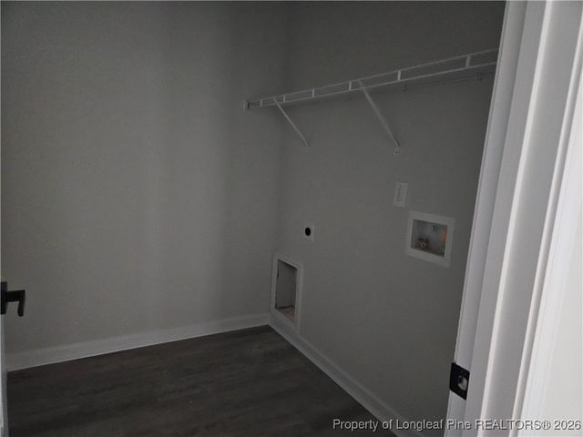 3550 Camden Road Ext, Fayetteville, NC 28306