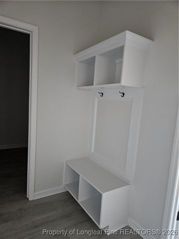 3550 Camden Road Ext, Fayetteville, NC 28306