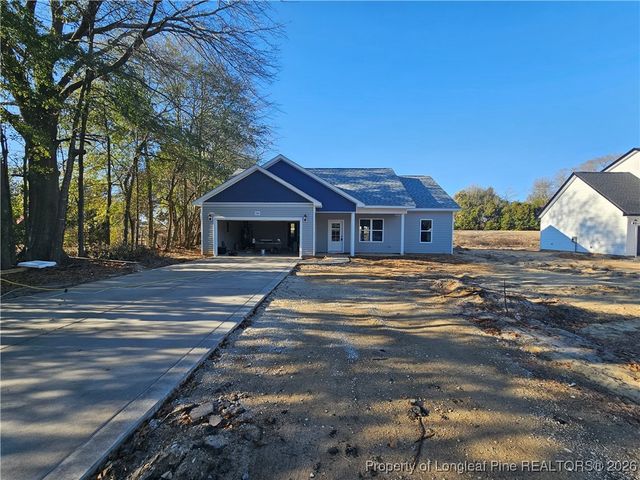 3550 Camden Road Ext, Fayetteville, NC 28306