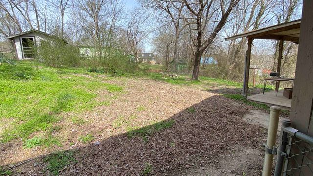 119 Chessmond Ferry Road, Calico Rock, AR 72519