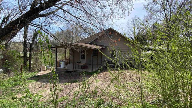 119 Chessmond Ferry Road, Calico Rock, AR 72519