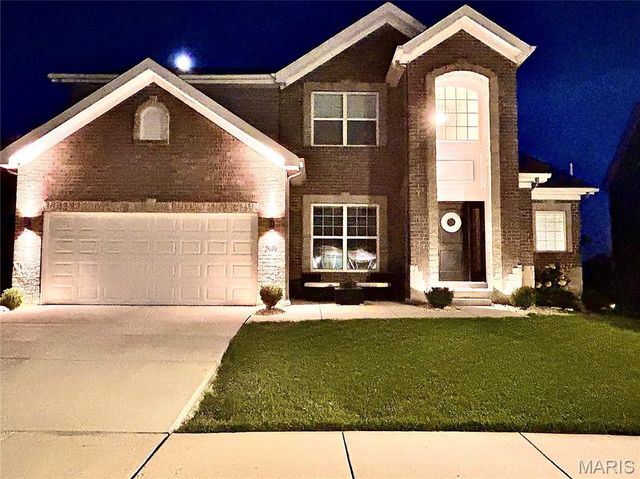 7474 Shadow Point Drive, St Louis, MO 63129