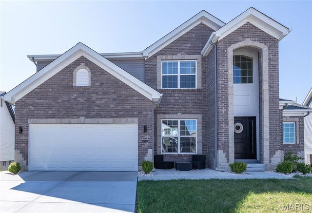 7474 Shadow Point Drive, St Louis, MO 63129