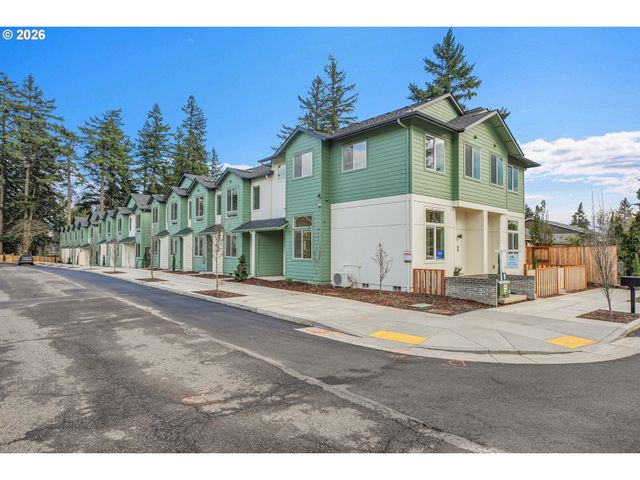 14828 Ne Couch St 5, Portland, OR 97230