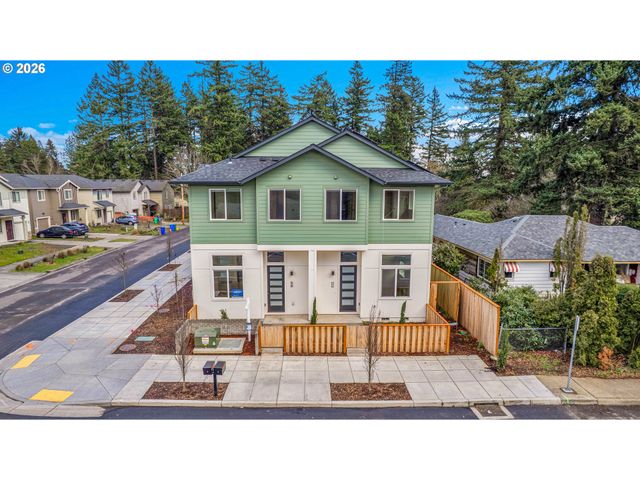 14828 Ne Couch St 5, Portland, OR 97230