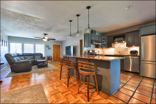 5316 Gary Owen Road, El Paso, TX 79903