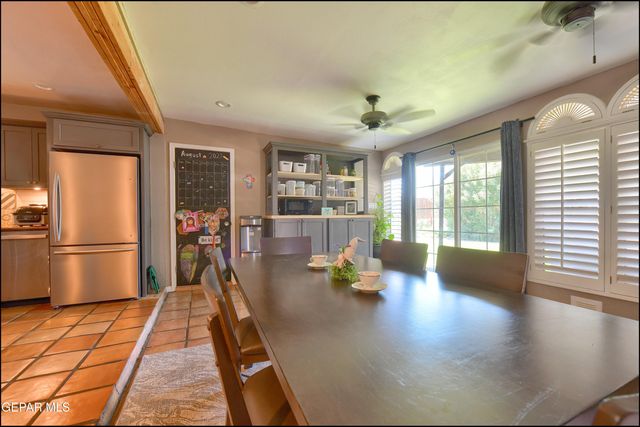 5316 Gary Owen Road, El Paso, TX 79903