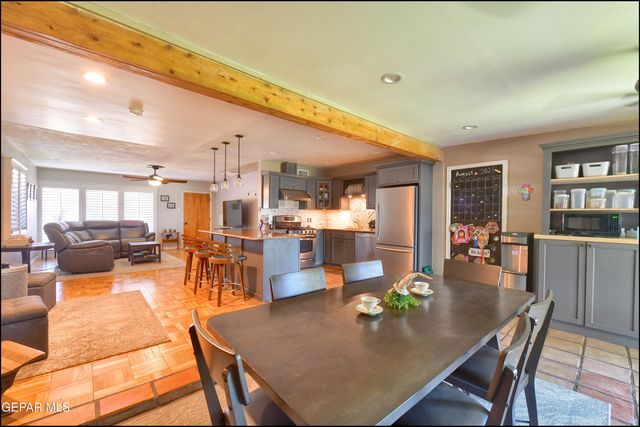 5316 Gary Owen Road, El Paso, TX 79903
