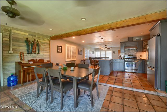 5316 Gary Owen Road, El Paso, TX 79903