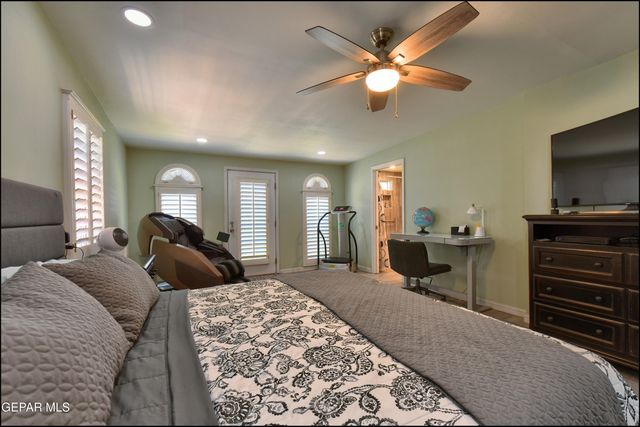 5316 Gary Owen Road, El Paso, TX 79903