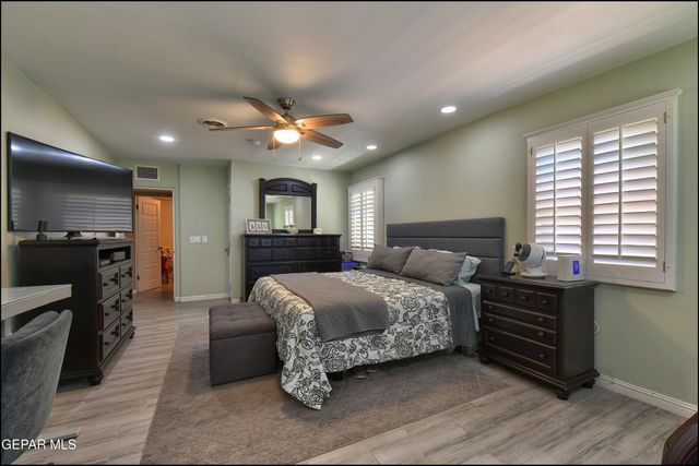 5316 Gary Owen Road, El Paso, TX 79903