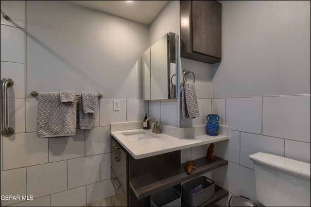 5316 Gary Owen Road, El Paso, TX 79903